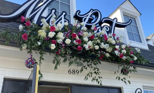 Mrs. Post Stationery & Gifts