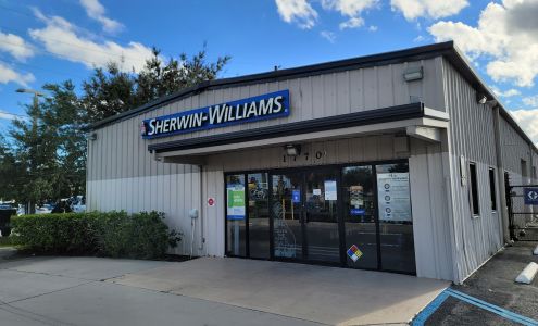 Sherwin-Williams Paint Store