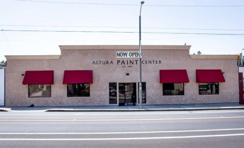 Colorama Paints Vista