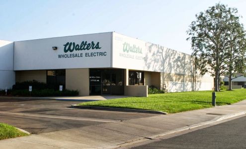 Walters Wholesale Electric Co.