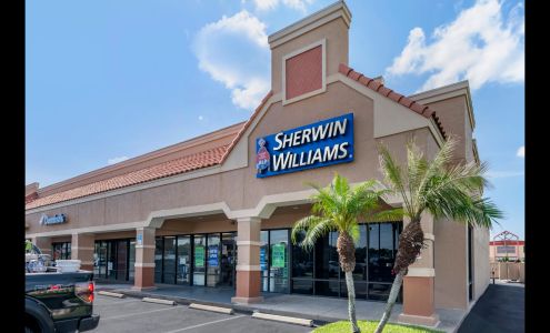 Sherwin-Williams Paint Store