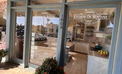 Kitchens On Montana