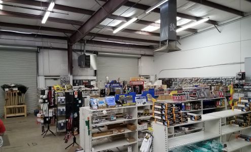 Valley-Wide Fasteners