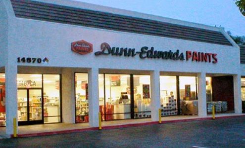 Dunn-Edwards Paints