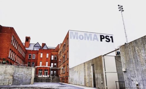 MoMA PS1