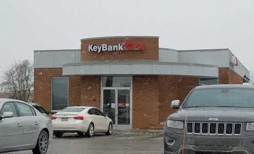 KeyBank