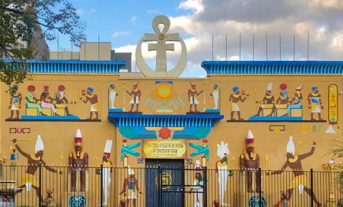 United Sabaeans Worldwide