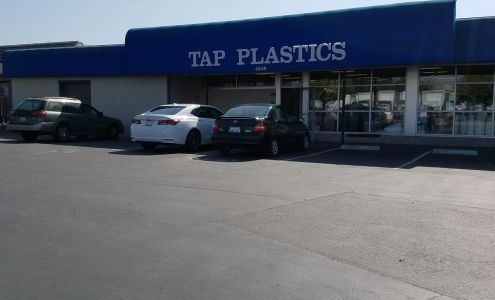 TAP Plastics Inc
