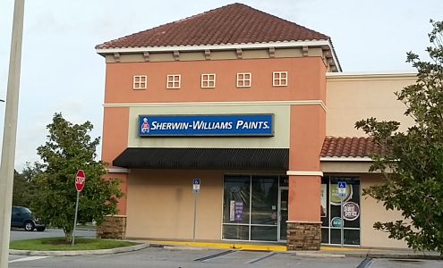 Sherwin-Williams Paint Store
