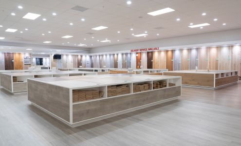 KZ Kitchen Cabinet & Stone, Inc.