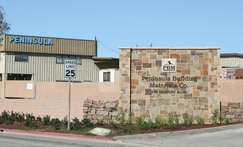 Peninsula Building Materials