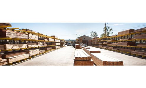 Hayward Lumber