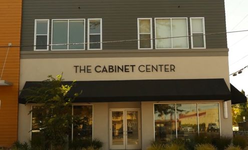The Cabinet Center