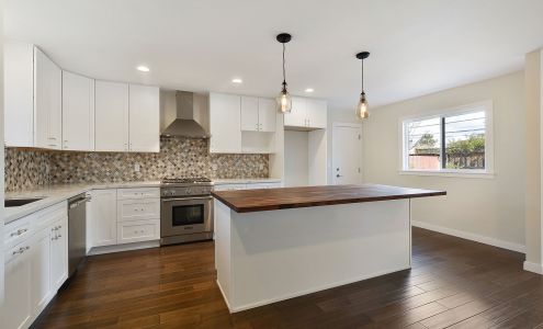 Harvest Kitchen & Mosaic