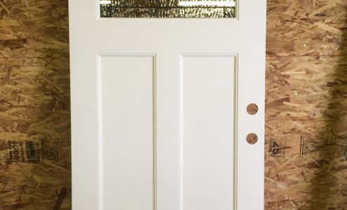 The Door & Window Stop