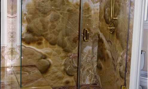 Alcosta Shower Door Inc