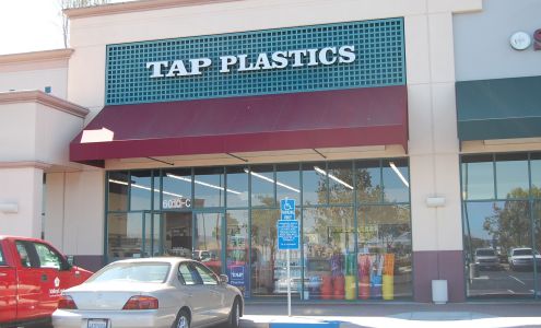 TAP Plastics