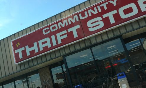 Community Thrift Store