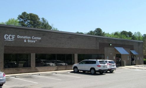 Goodwill Industries of Eastern NC Inc. - North Market