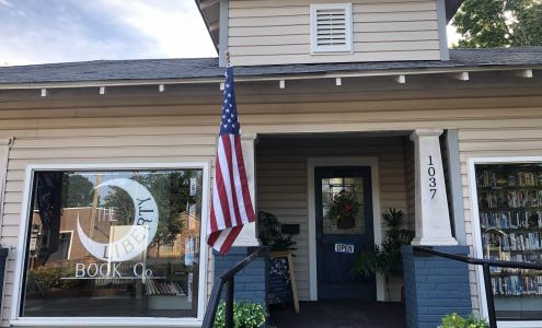 The Liberty Book Company