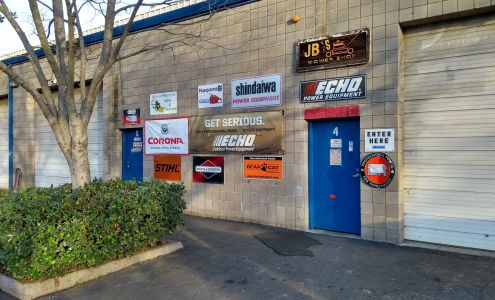 JB's Power Equipment