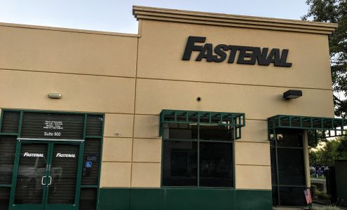 Fastenal Fulfillment Center - Appointment Only