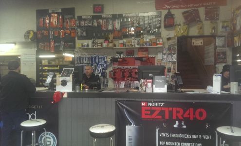 Hirsch Pipe & Supply