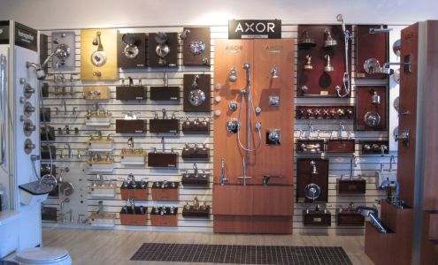 S.F. International Building Supply