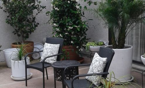 Seaside Growers Nursery