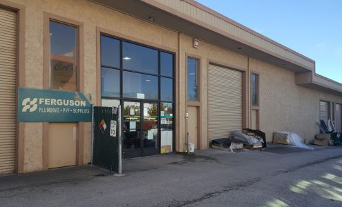 Ferguson Plumbing Supply