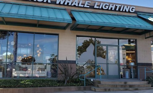 Black Whale Lighting & Home
