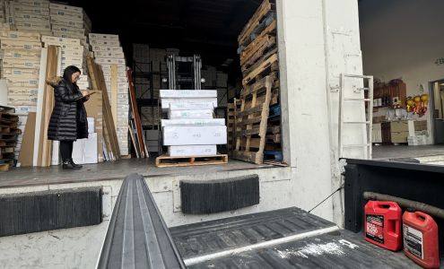 KD STONE AND CABINET INC