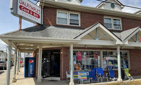Dalrymple's Card & Gift Shoppe