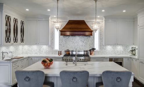 Gilmans Kitchens and Baths - San Rafael