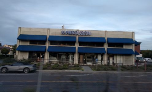 Ferguson Plumbing Supply