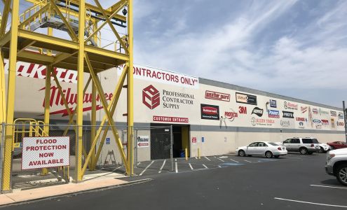 Professional Contractor Supply