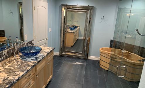 Kitchen & Bath Showroom