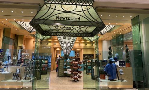 Newsstand