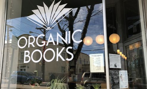 Organic Books