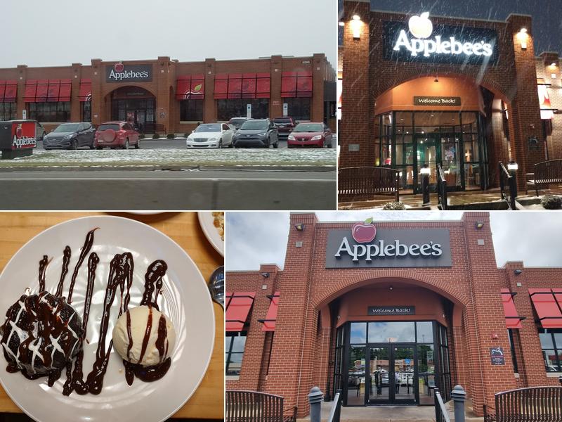 Applebee's Grill + Bar