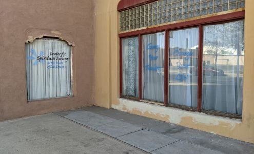 Unity Church of Las Cruces