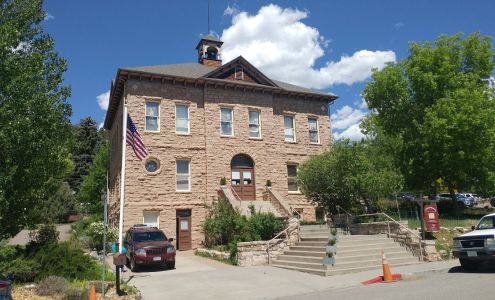 Animas Museum