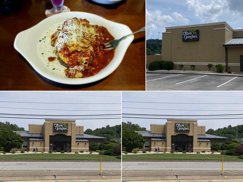 Olive Garden Italian Restaurant