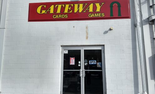 Gateway Games
