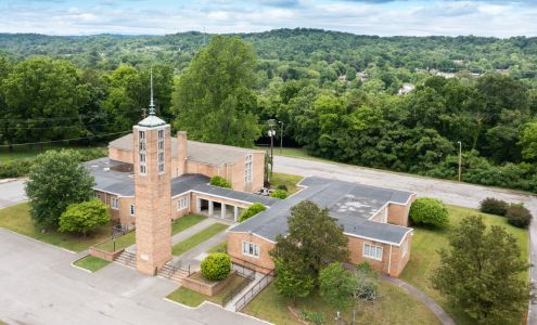 Knoxville Baptist Tabernacle