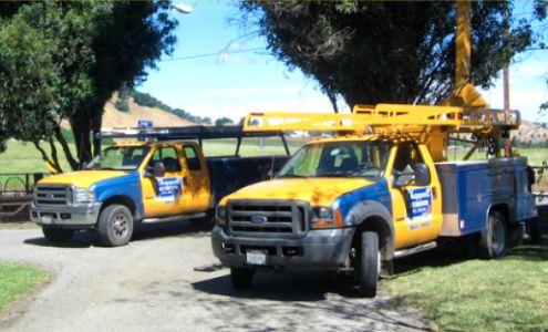 Chappell Pump & Supply Inc