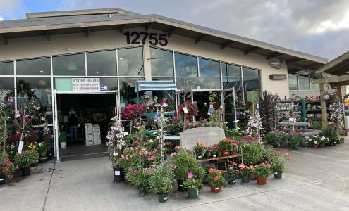 Walter Andersen's Nursery