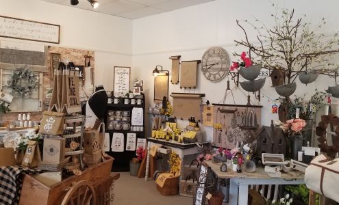 Puffer's Floral Shoppe, Inc.