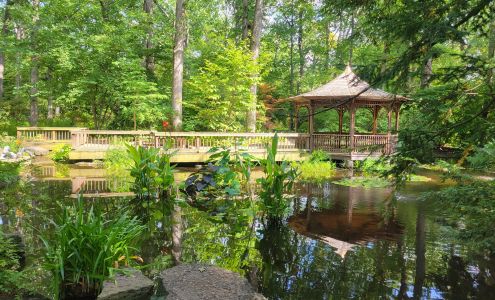 Toledo Botanical Garden