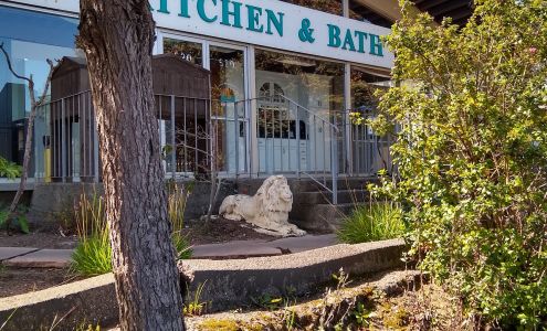 Castle Kitchen & Bath